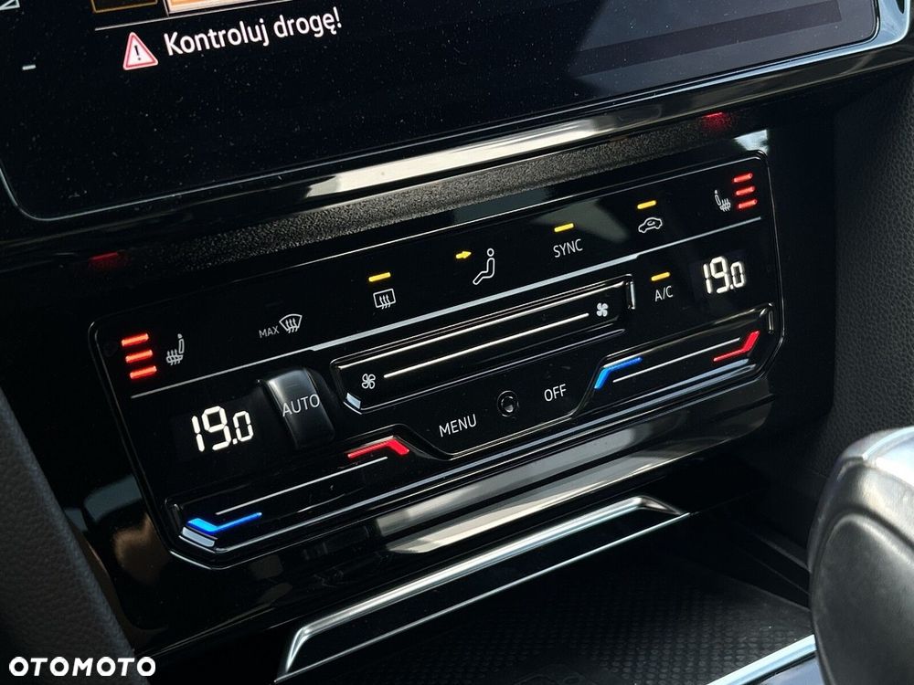 Volkswagen Arteon Shooting Brake 2.0 TDI R-Line DSG - 28
