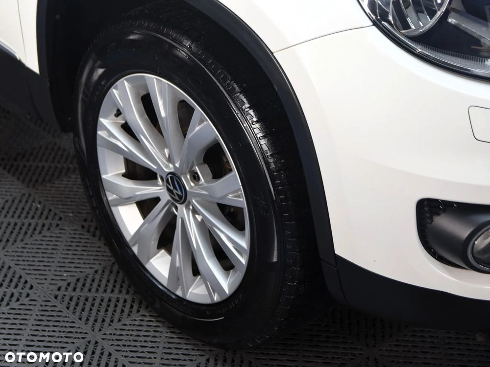 Volkswagen Tiguan 1.4 TSI CityLine - 17