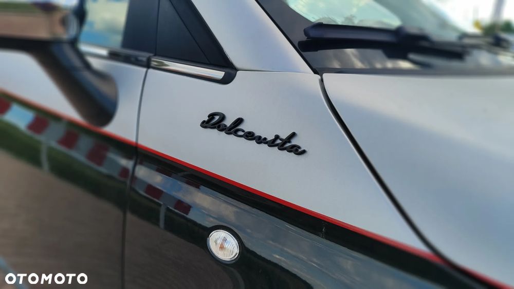 Fiat 500 1.0 Hybrid Dolcevita - 3