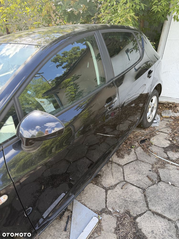 Seat Ibiza - 4