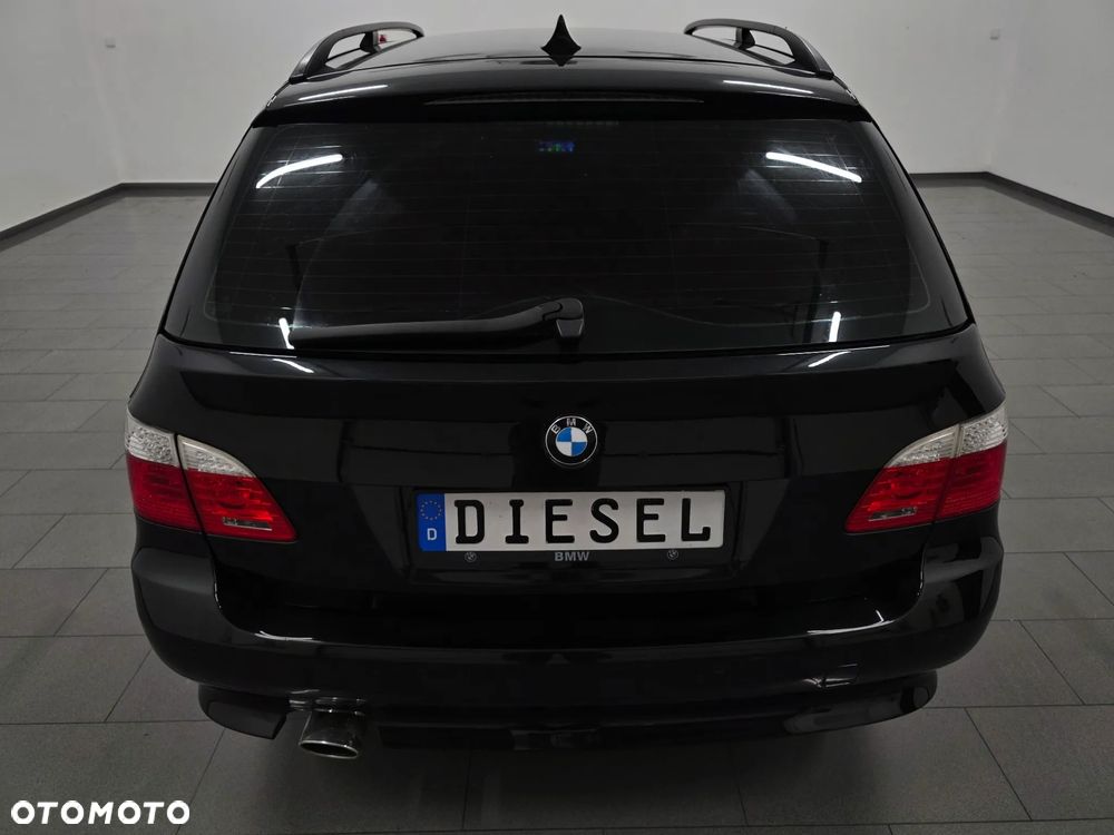 BMW Seria 5 - 34