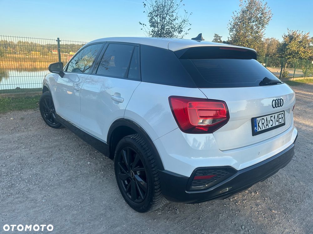 Audi Q2 - 27