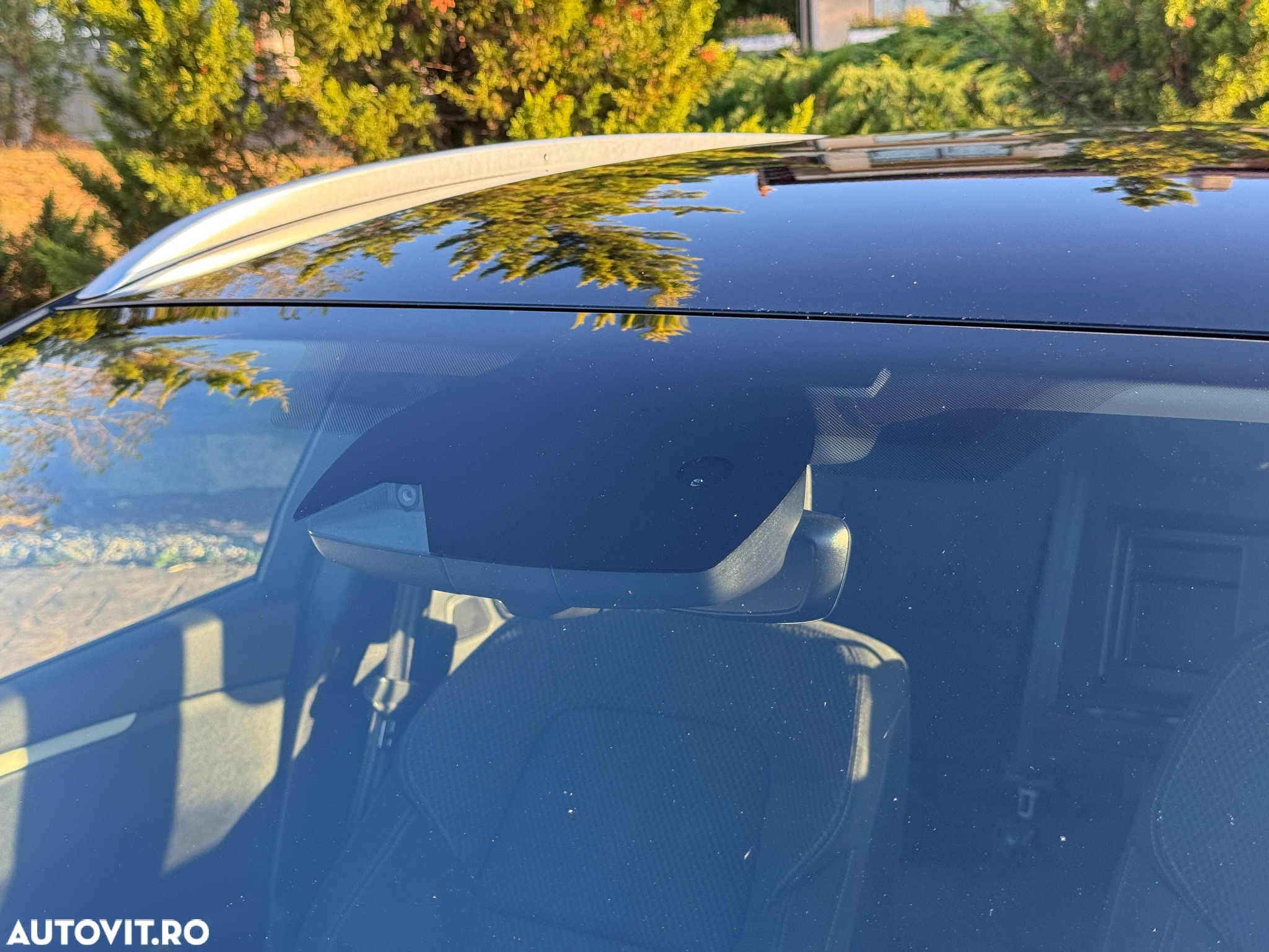 Renault Talisman Grandtour BLUE dCi 160 EDC BUSINESS EDITION - 20