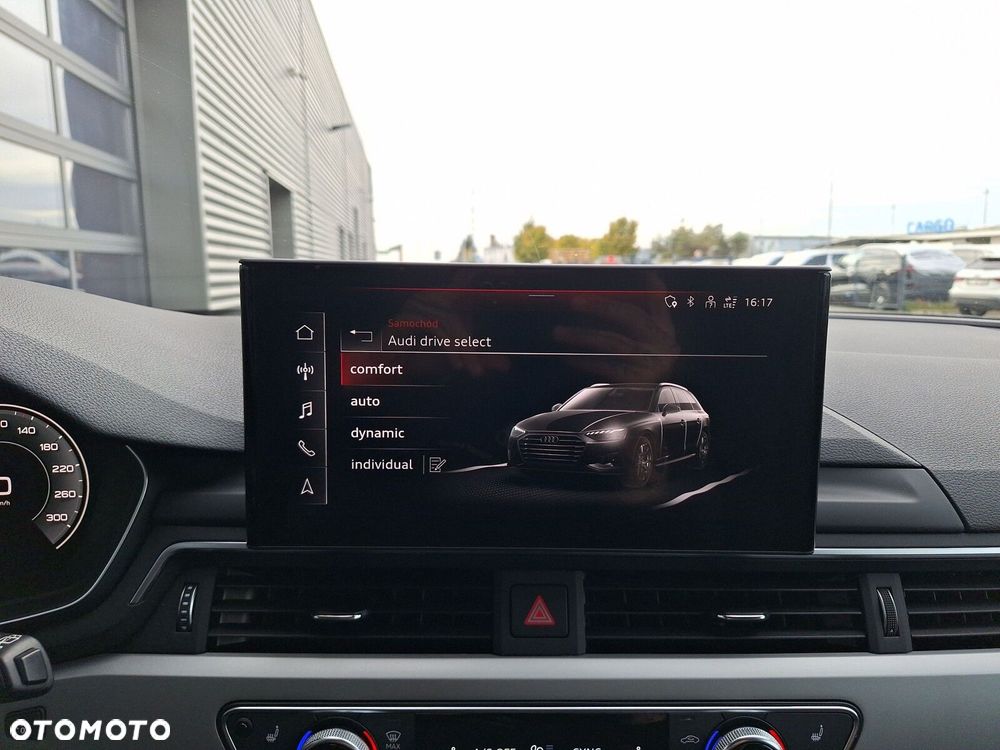 Audi A4 Avant - 20