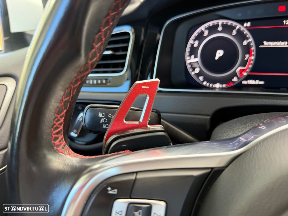 VW Golf 2.0 TSI GTI DSG Performance - 22