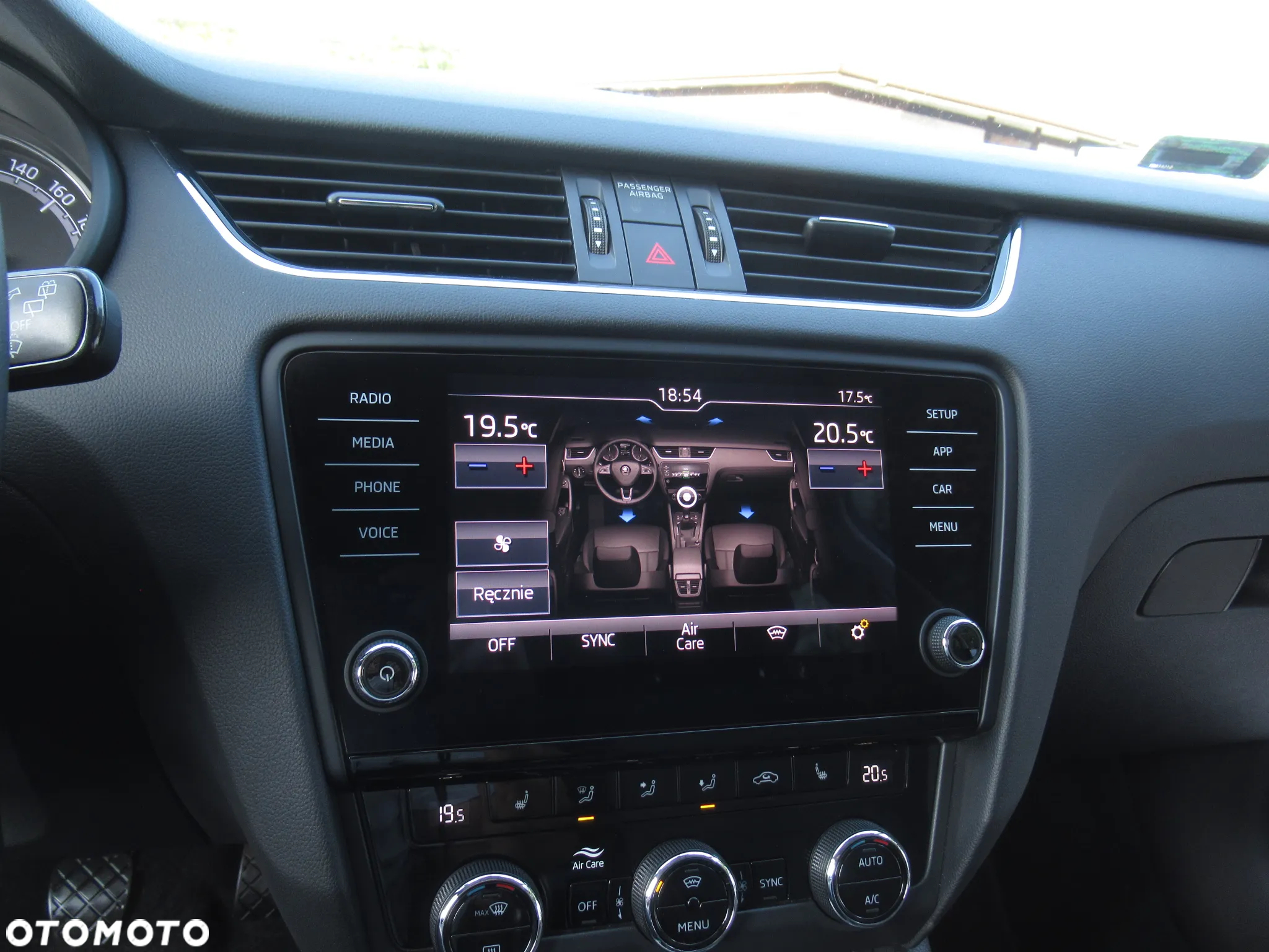 Skoda Octavia 1.5 TSI ACT Ambition - 27