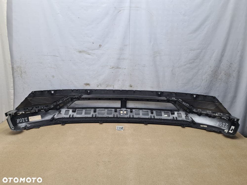Hyundai ioniq5 od 21r 86512GI110 4xpdc dokładka zderzaka przód przedni - 5