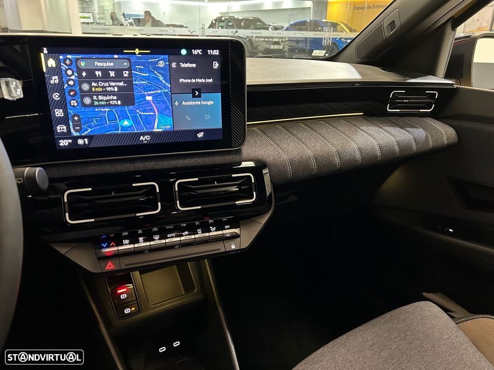 Renault 5 E-Tech 40 kWh Techno Autonomia Urbana - 24