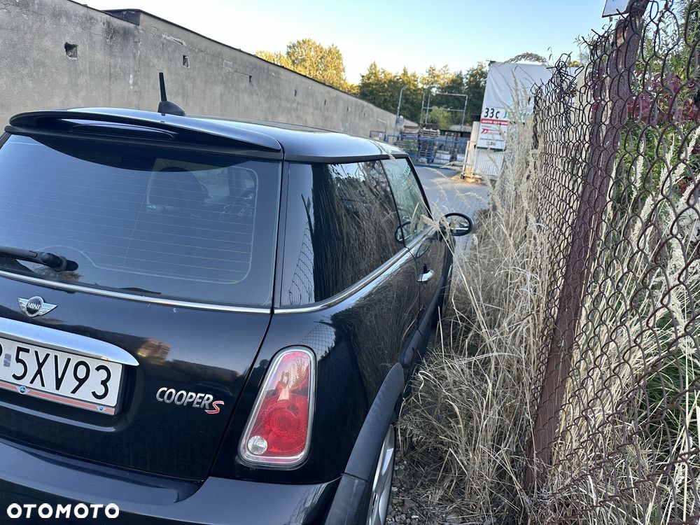 MINI Cooper S - 5