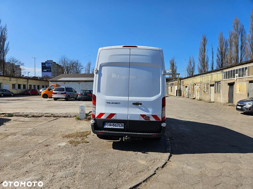 Ford Transit - 5