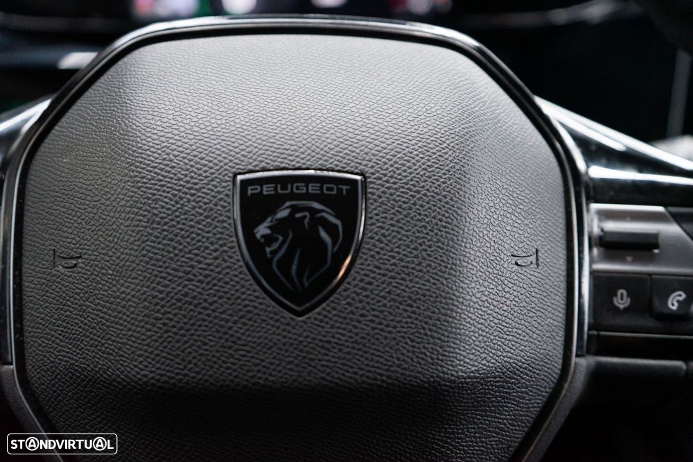 Peugeot 308 SW PureTech 130 EAT8 Allure Pack - 43