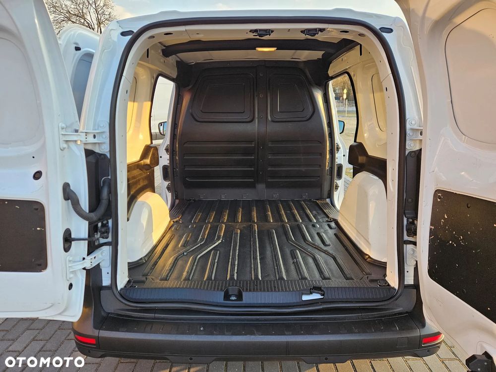 Renault Kangoo 1.5dCi 115KM - 26