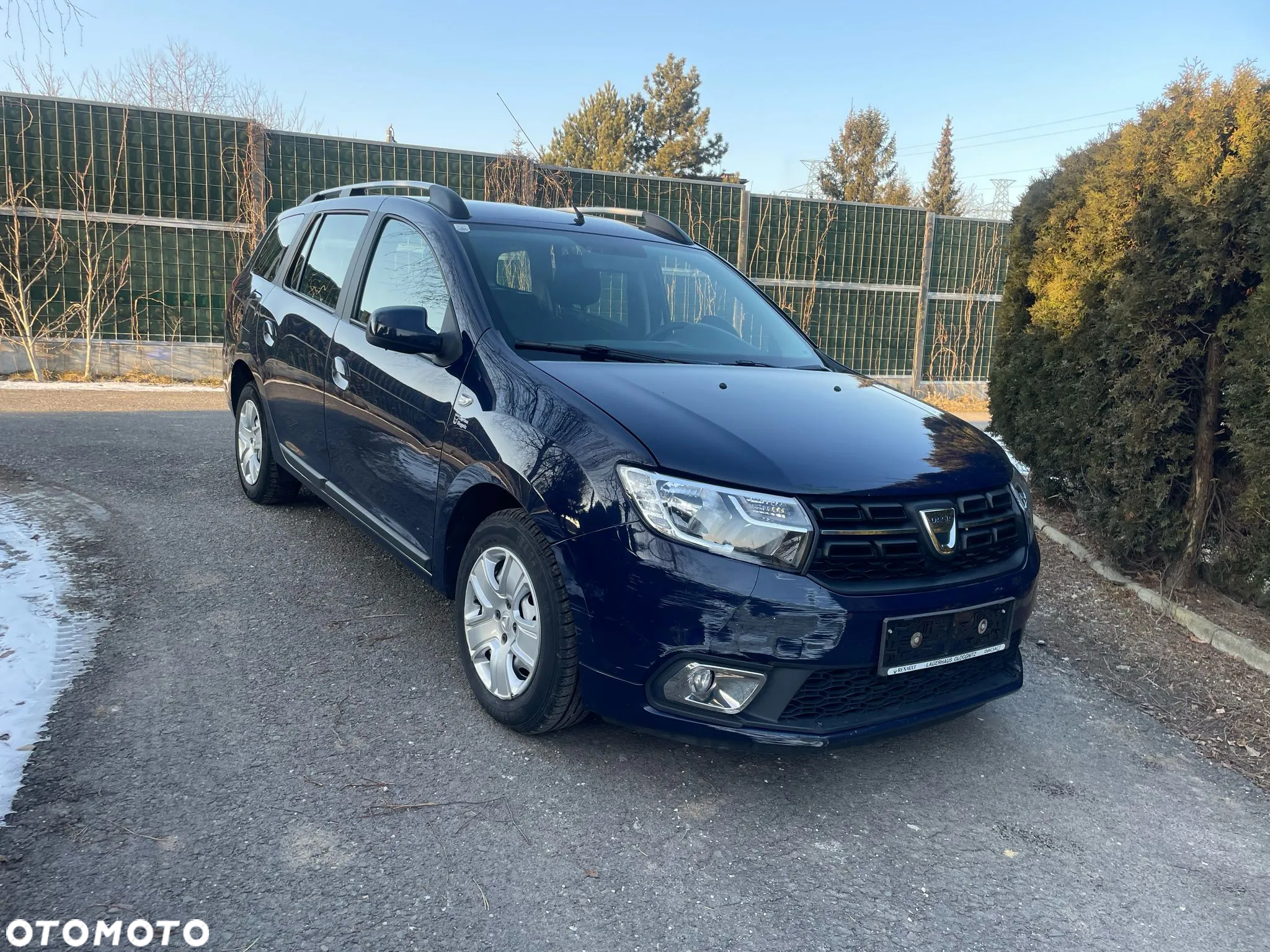 Dacia Logan MCV 1.5 dCi Ambiance - 2
