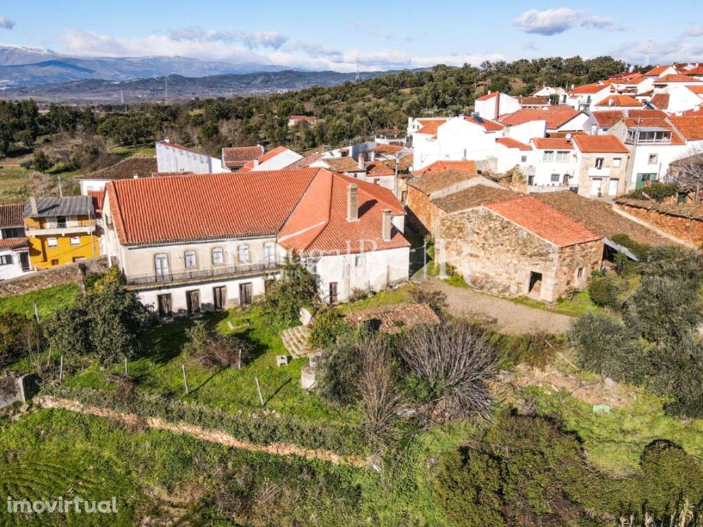 Quinta com solar em Fatela - Grande imagem: 4/60