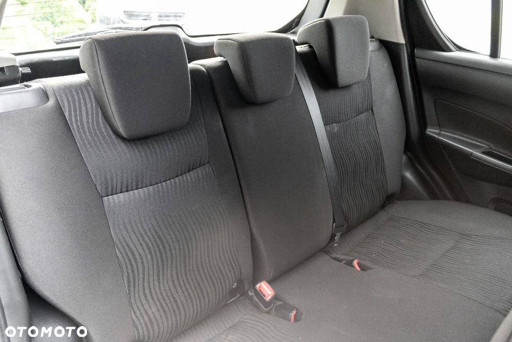 Suzuki Swift 1.2 Premium - 25