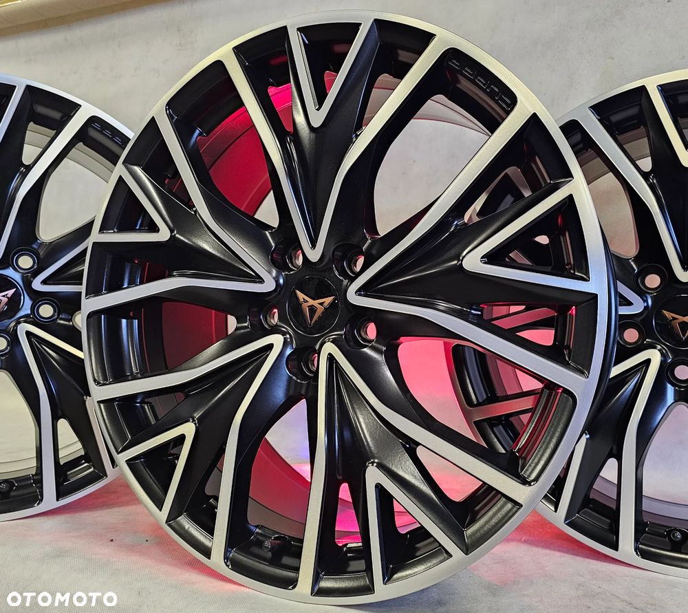 FELGI KOŁA CUPRA LEON 5FA601025R 8x19 ET49