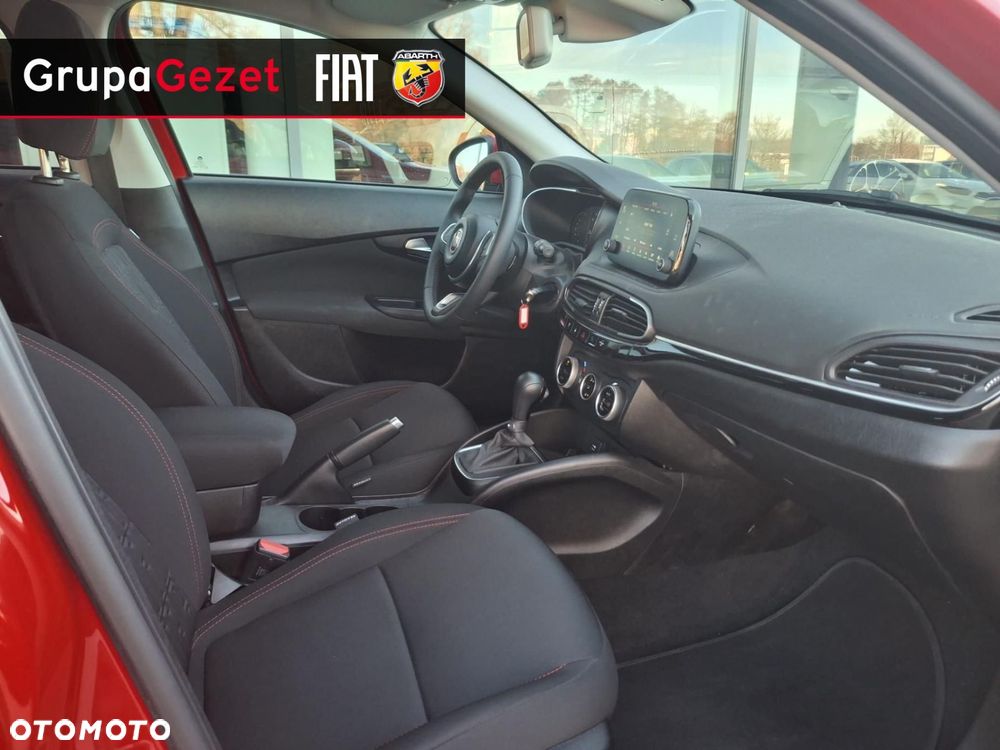 Fiat Tipo - 13