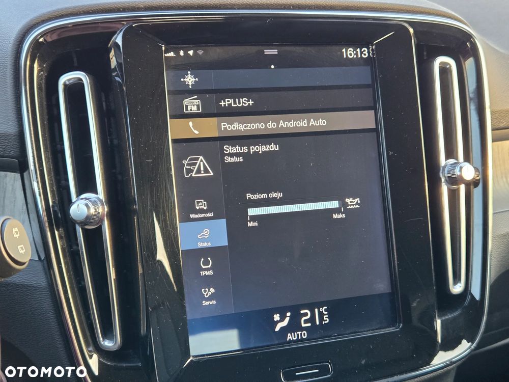 Volvo XC 40 T3 Geartronic Inscription - 25