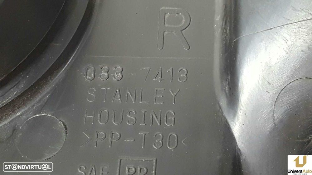 FAROL DIREITO SUZUKI WAGON R+ SR (EM) 1.2 GL - 4