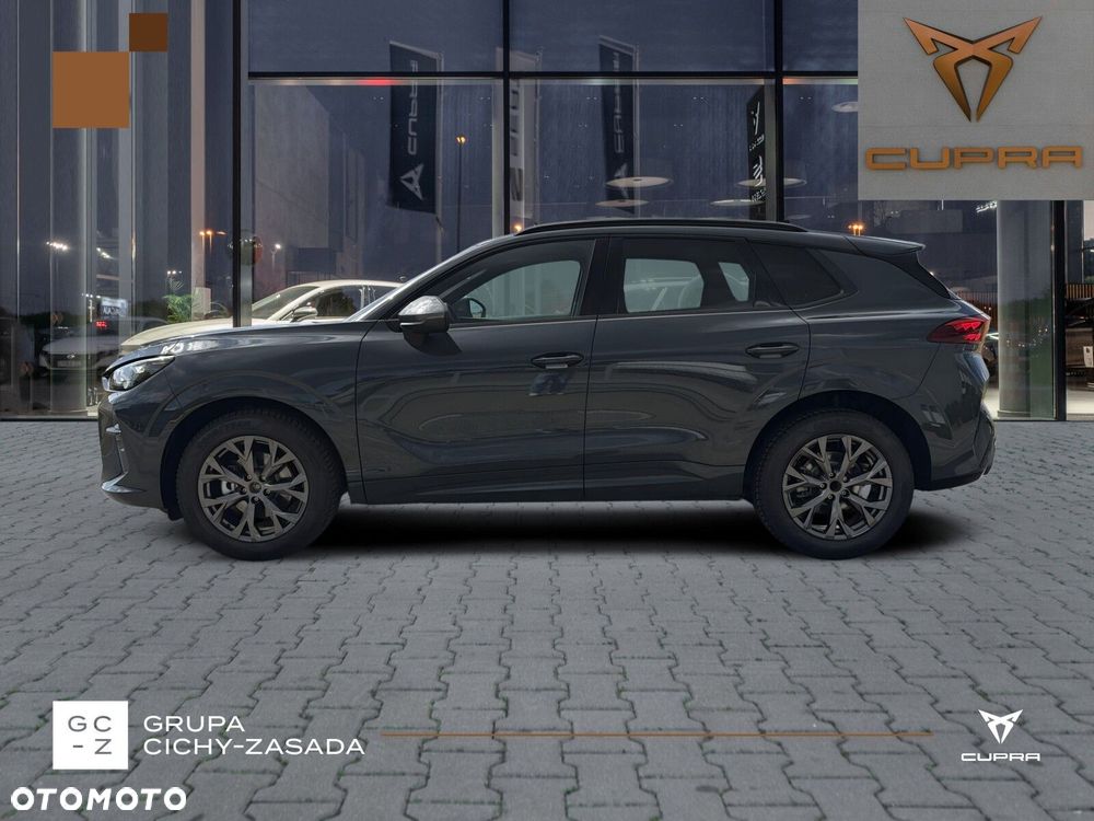 Cupra Terramar - 3