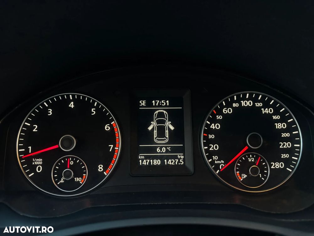 Volkswagen Scirocco - 8