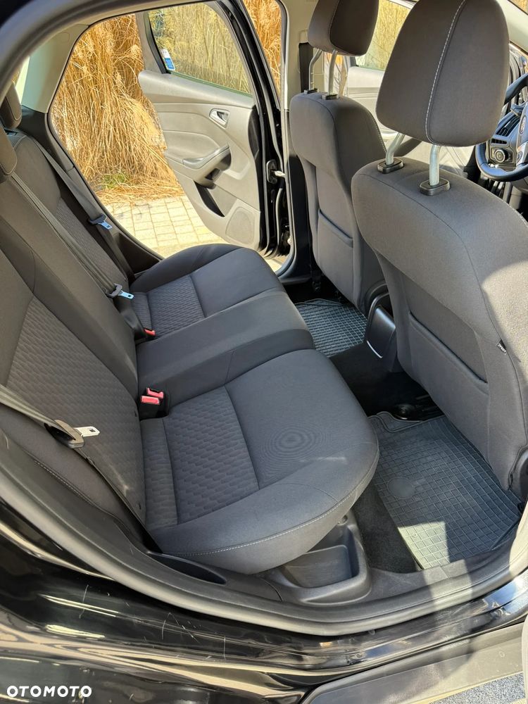 Ford Focus 1.0 EcoBoost Gold X ASS - 11