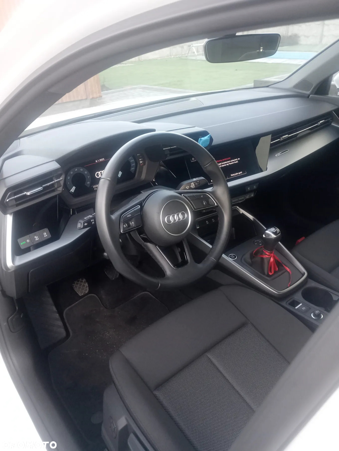 Audi A3 35 TFSI - 8
