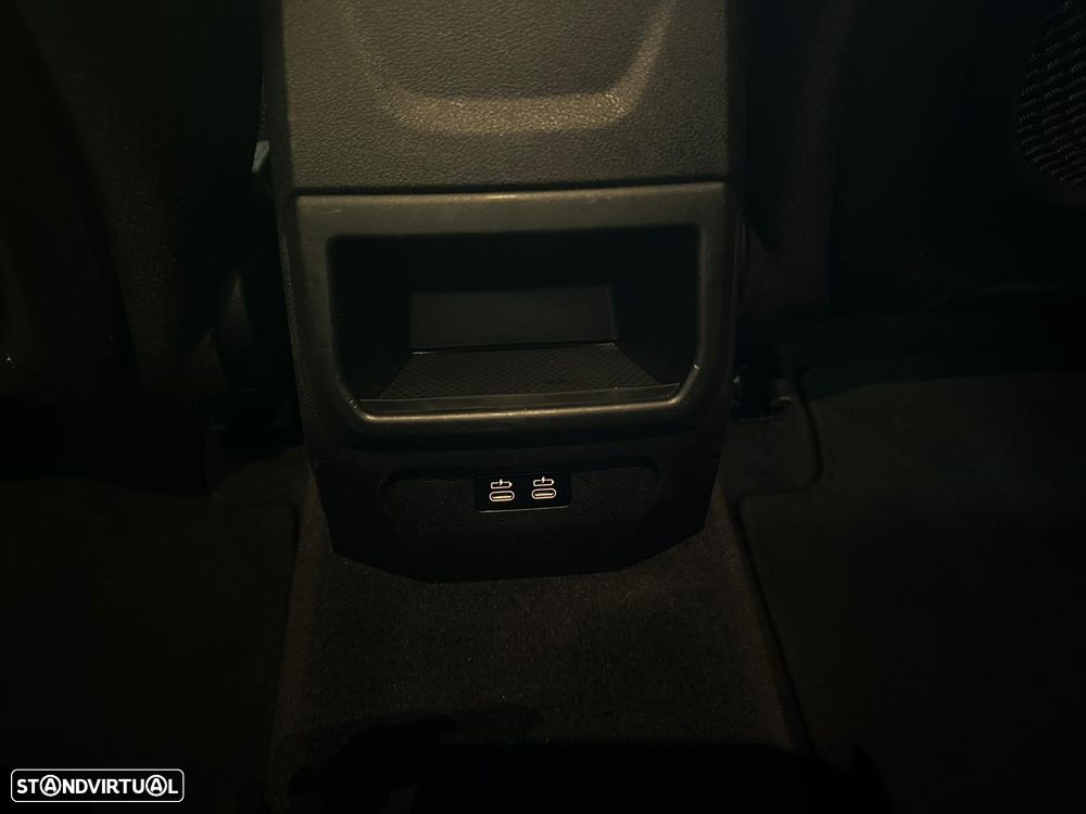 BMW 116 d Aut. Advantage - 29