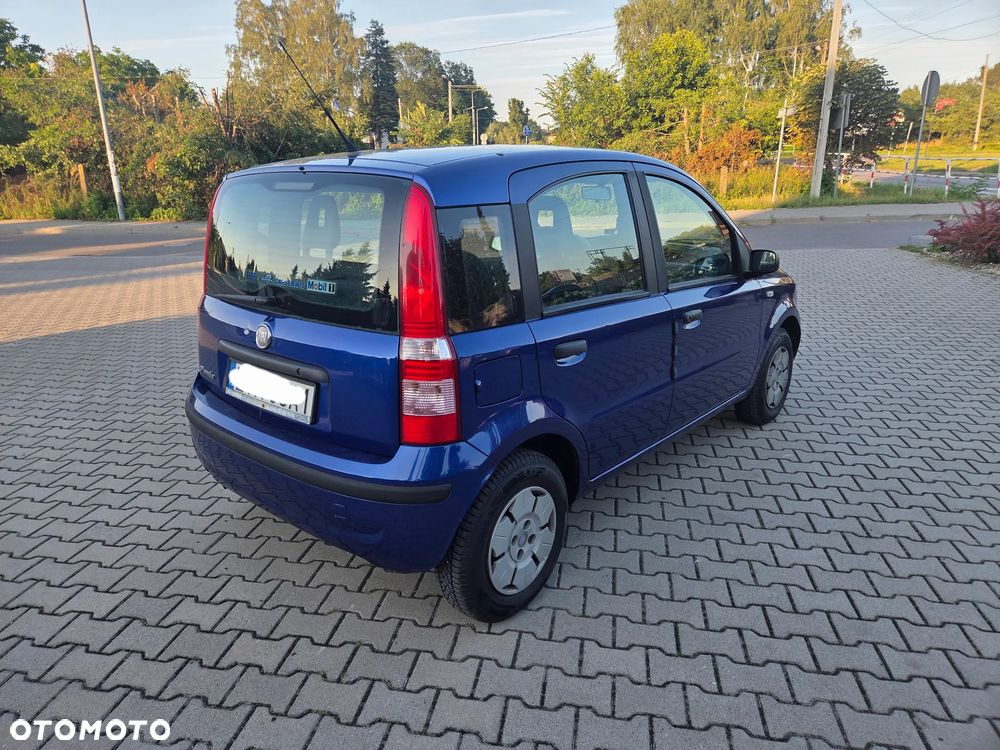 Fiat Panda 1.1 Active Eco - 3