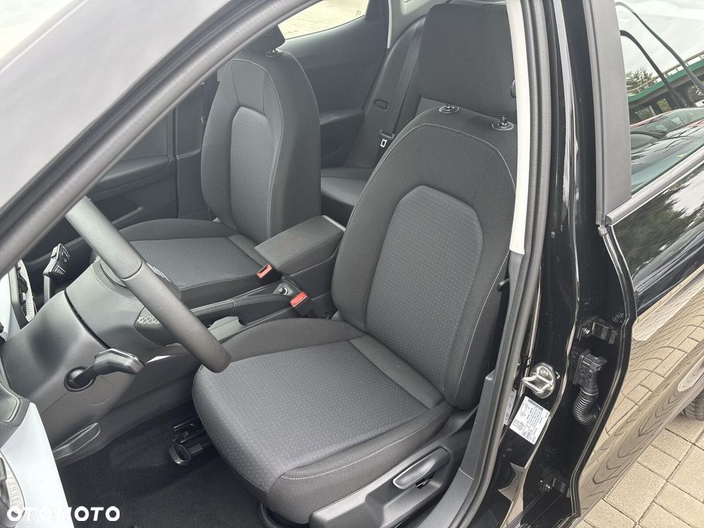 Seat Arona - 11