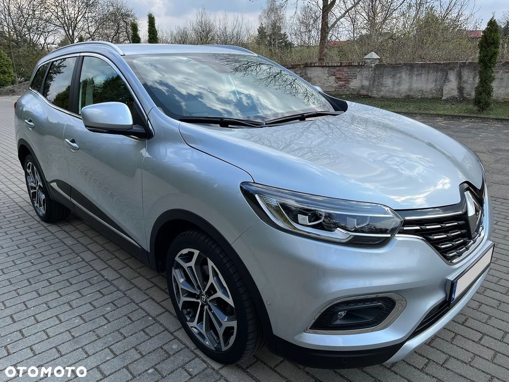 Renault Kadjar BLUE dCi 115 EDC INTENS - 7