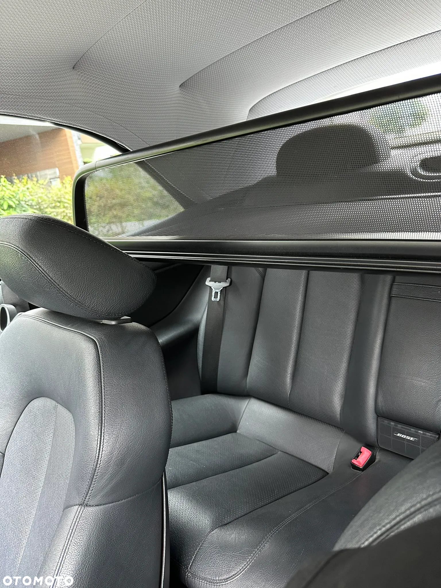 Mercedes-Benz CLK 430 - 20