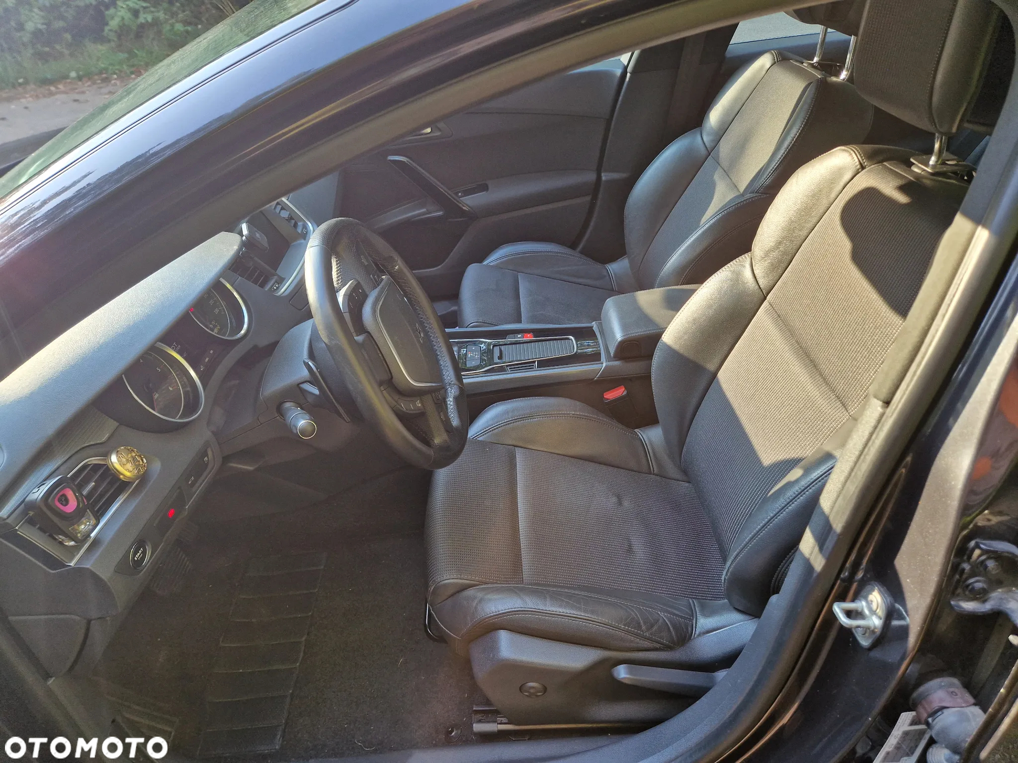 Peugeot 508 BlueHDi 120 EAT6 Stop&Start Active - 7