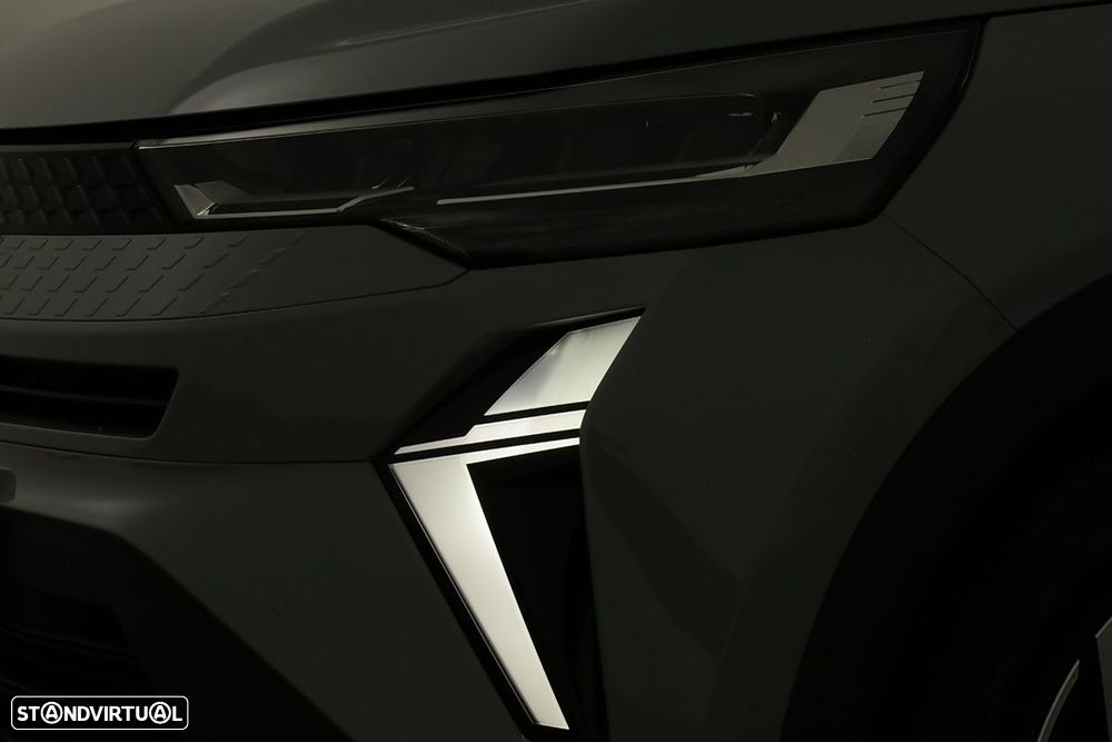 Renault Captur 1.0 TCe Techno Bi-Fuel - 6