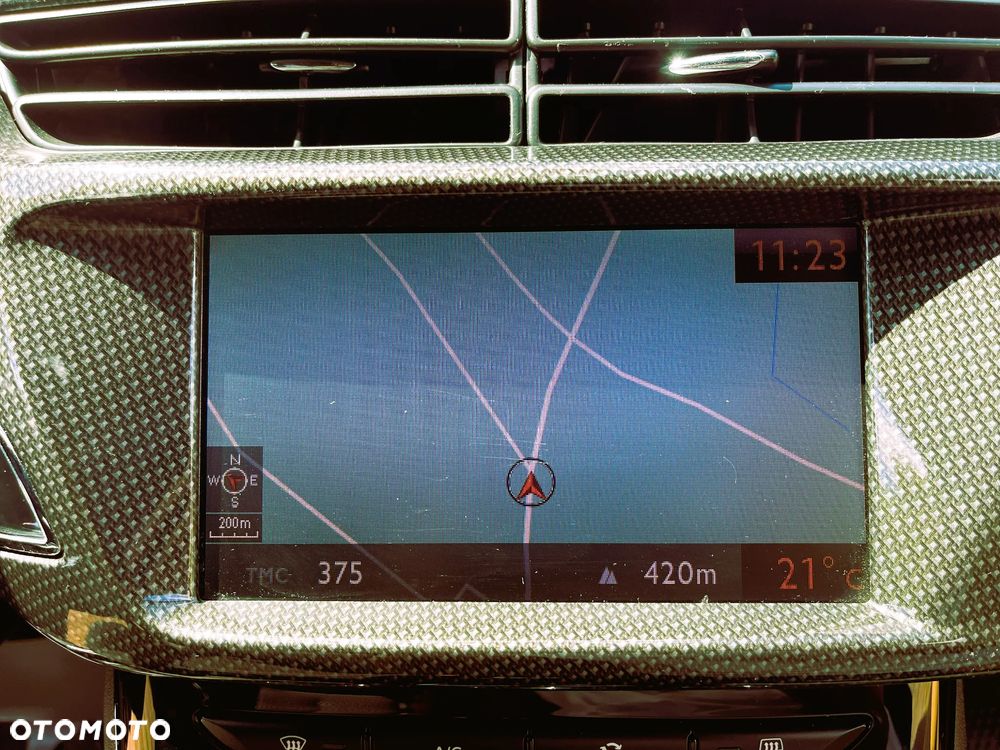 Citroën DS3 1.6 THP SportChic - 16