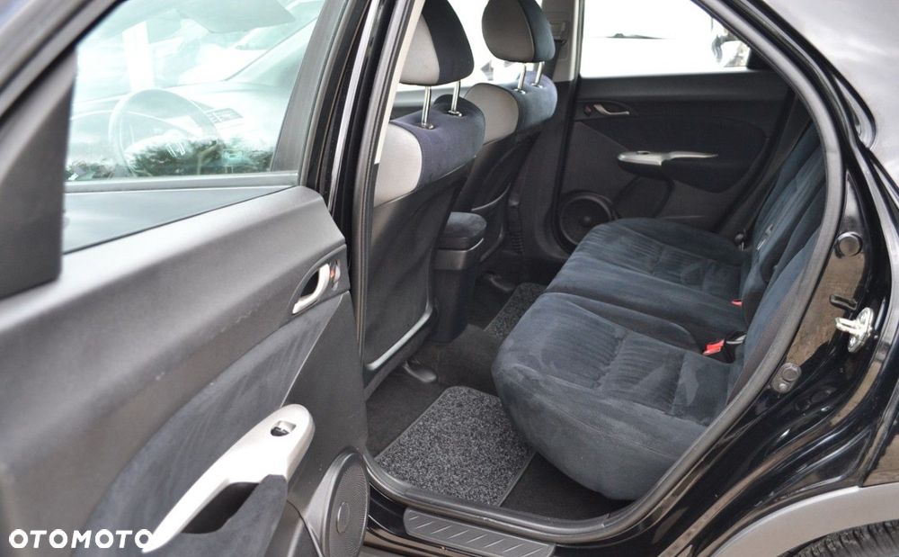 Honda Civic 1.4i-DSi Sport - 8