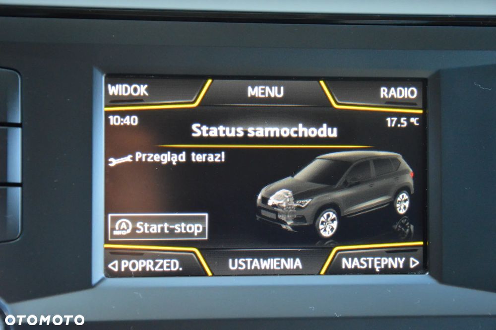 Seat Ateca - 26