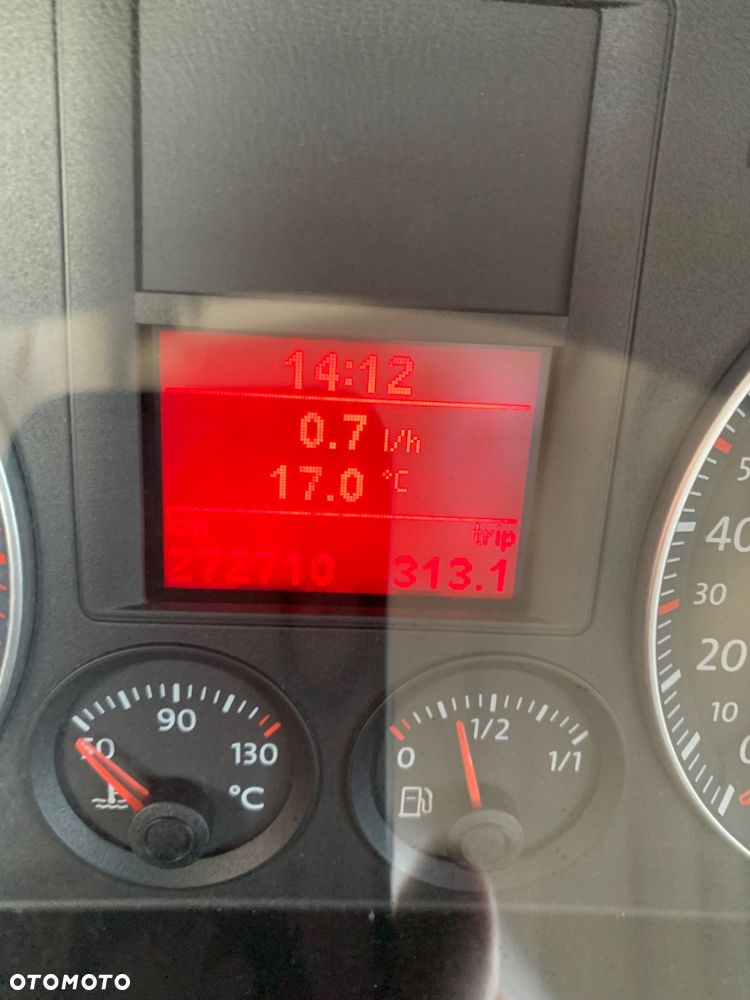Volkswagen Golf 1.9 TDI Goal - 11