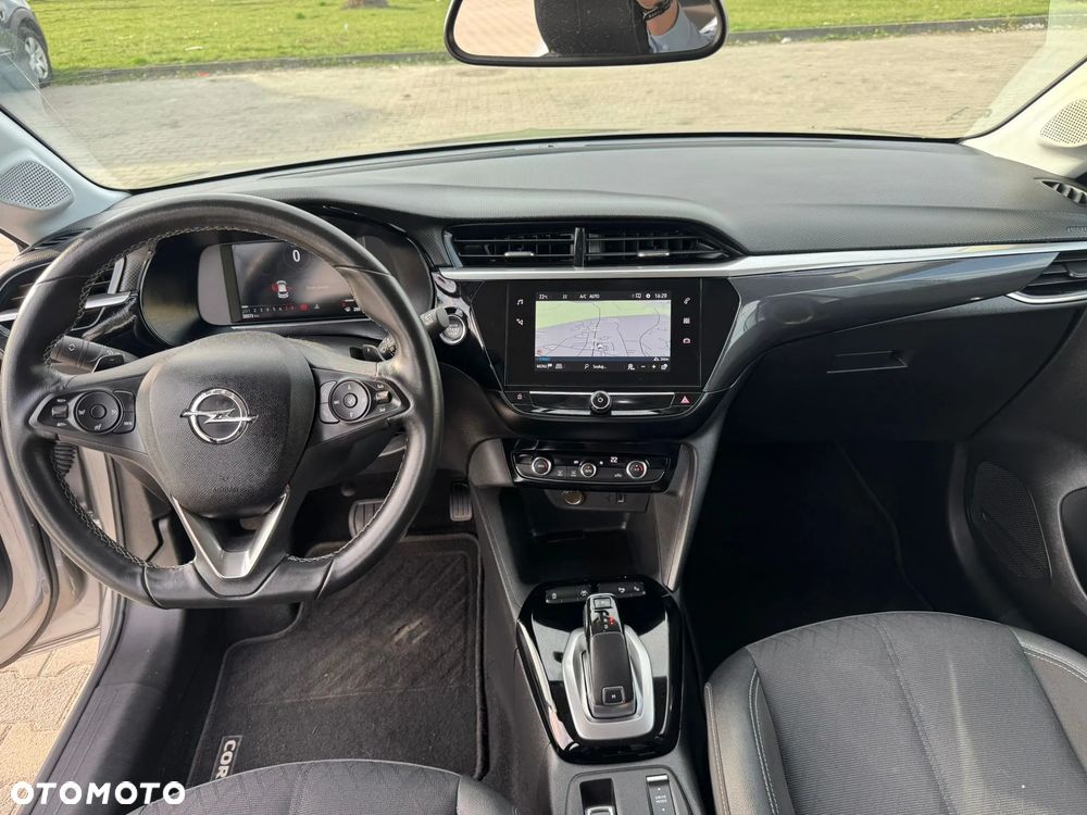 Opel Corsa 1.2 GS Line Plus Pack S&S - 6