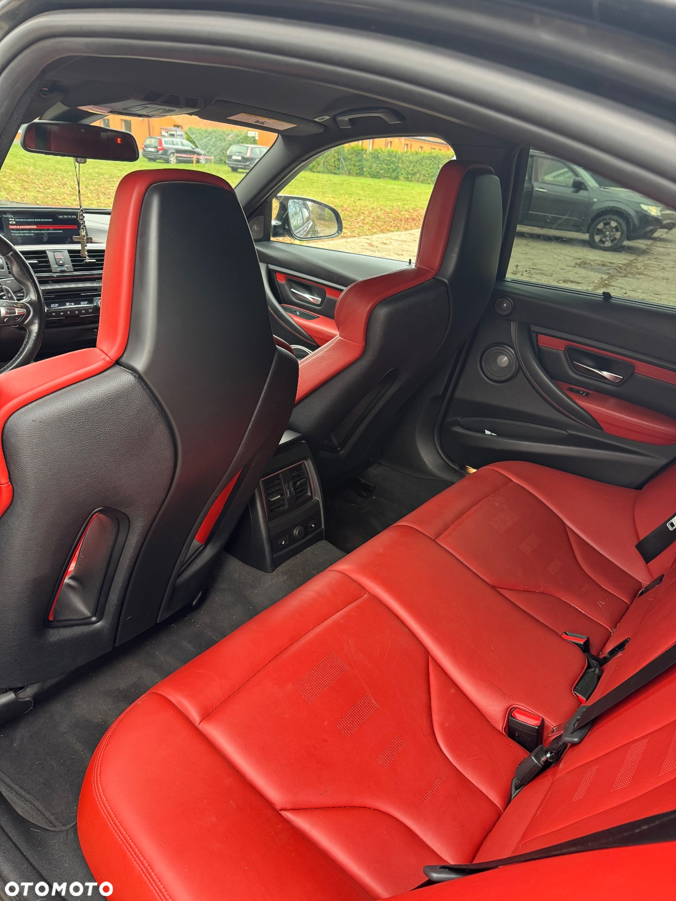 BMW M3 DKG - 11