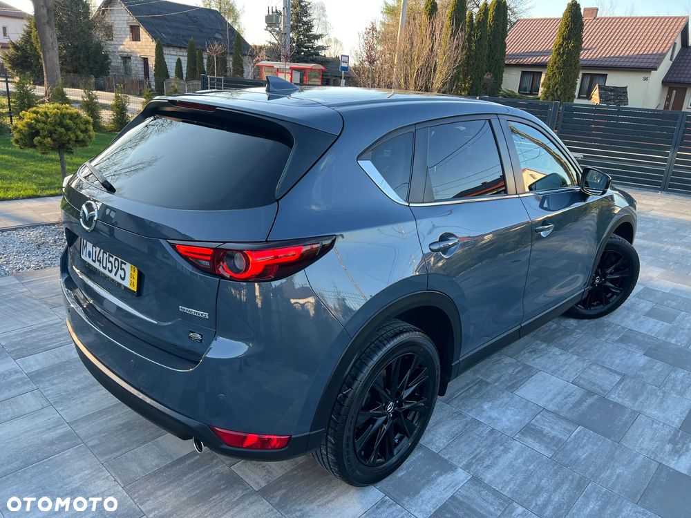 Mazda CX-5 2.0 Homura 2WD - 21