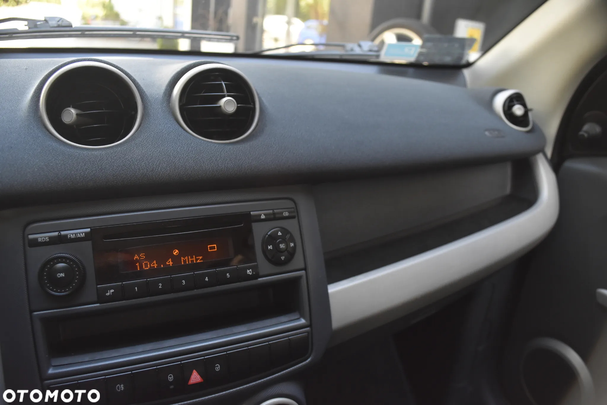 Smart Forfour pulse - 18