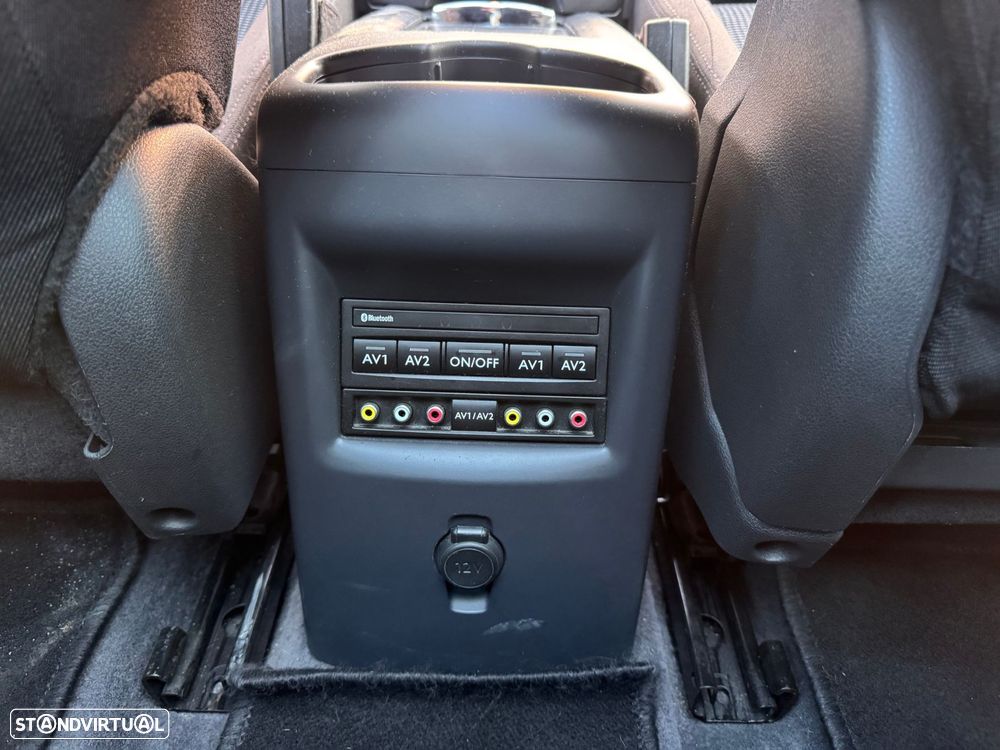 Peugeot 5008 1.6 HDi Executive CMP6 - 26