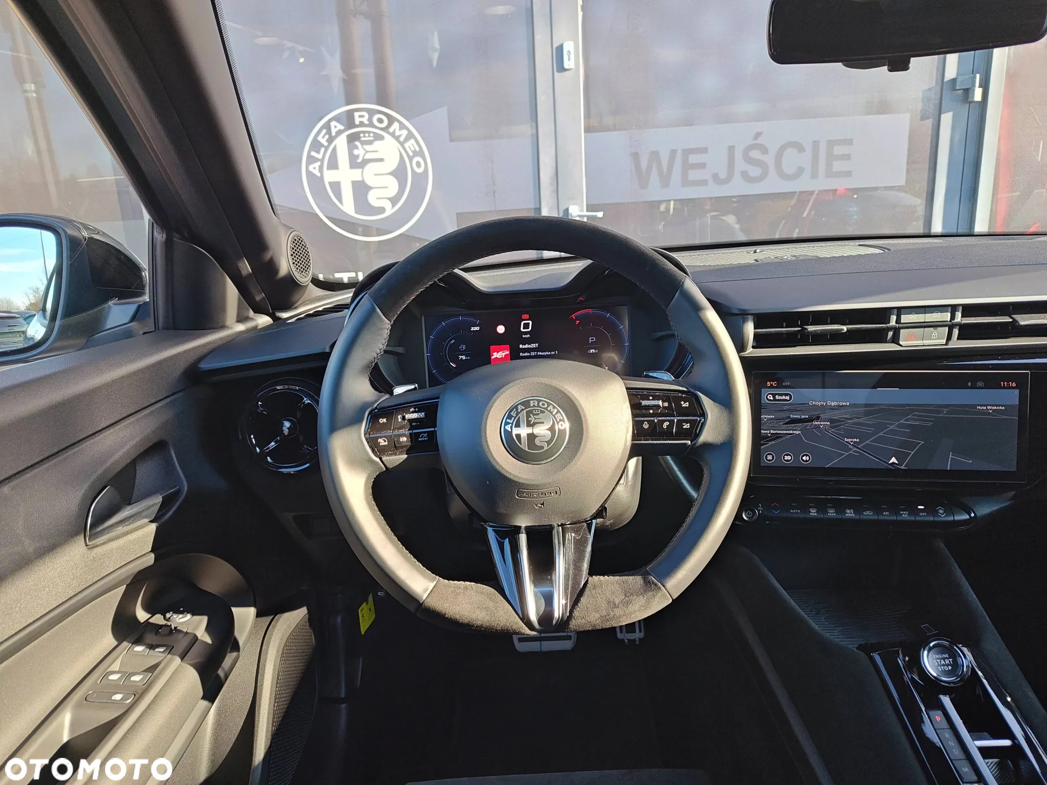 Alfa Romeo Junior - 7