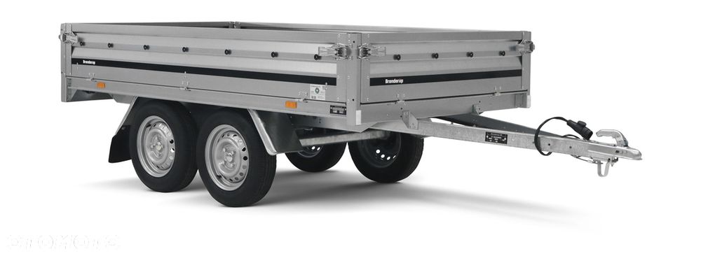 Brenderup 3251STUB750 - 1