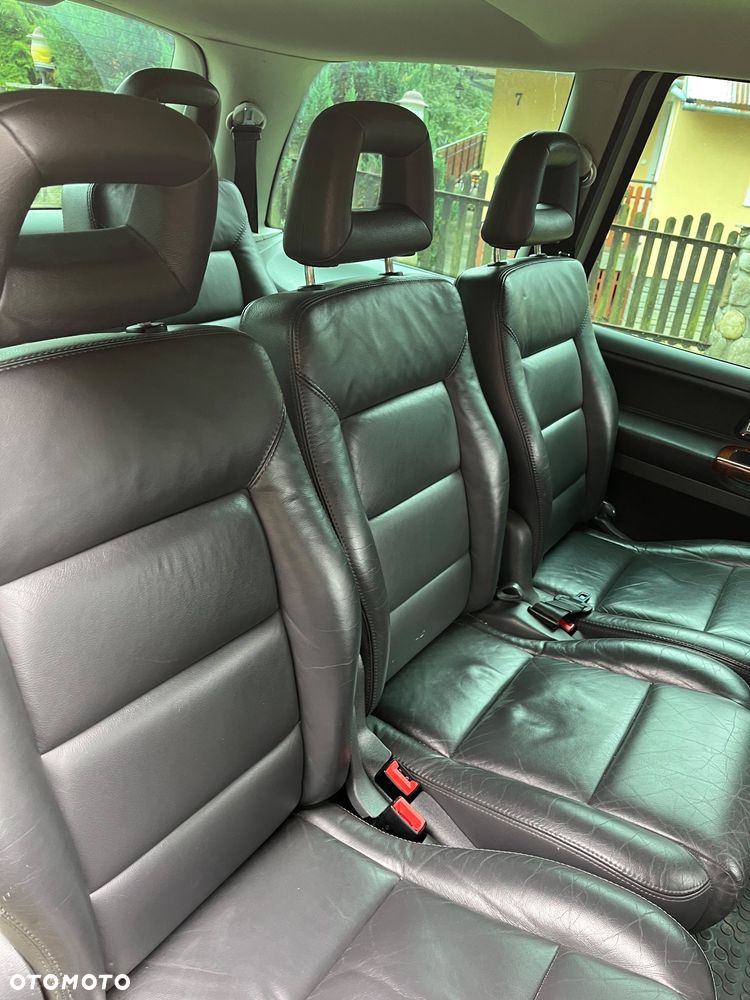 Volkswagen Sharan 1.9 TDI Highline 4Mot - 7