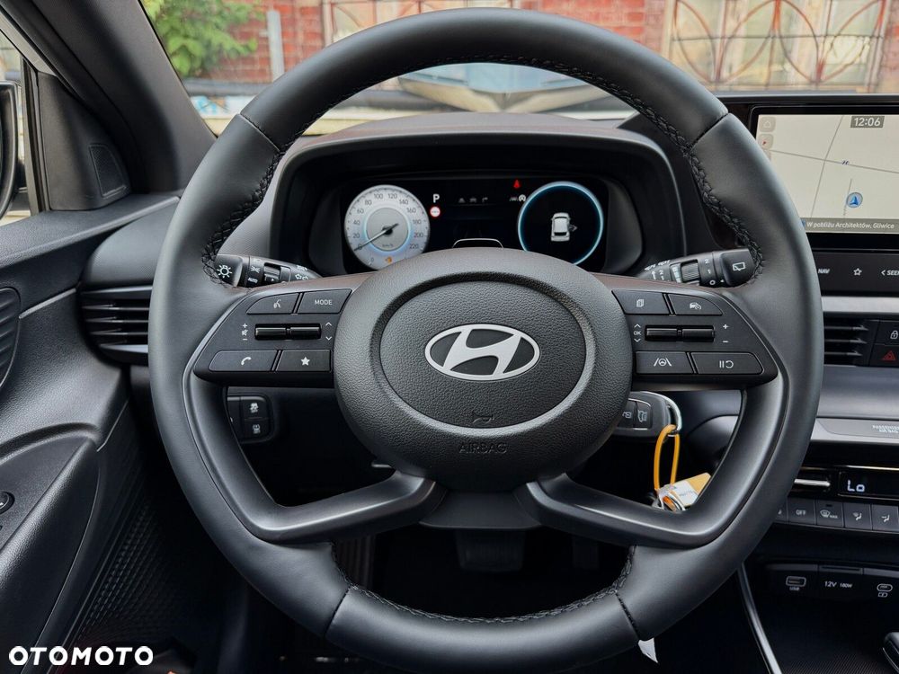 Hyundai i20 2026