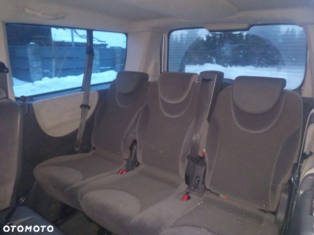 Citroën Jumpy Combi - 2