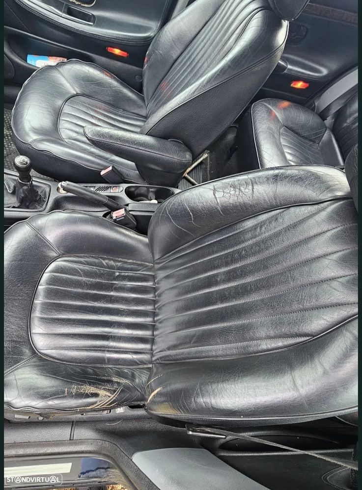 Peugeot 405 Break - 6