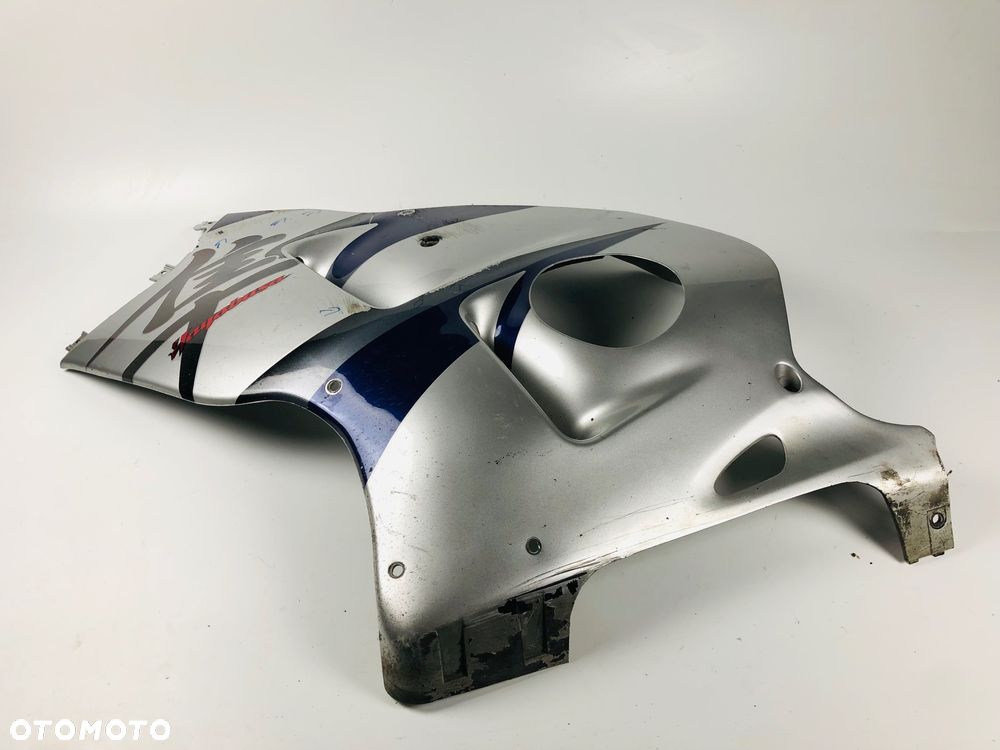 Suzuki GSXR 1300 99-07 Hayabusa owiewka bok lewy - 3